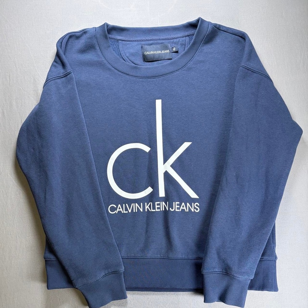 Calvin Klein Jeans Crewneck